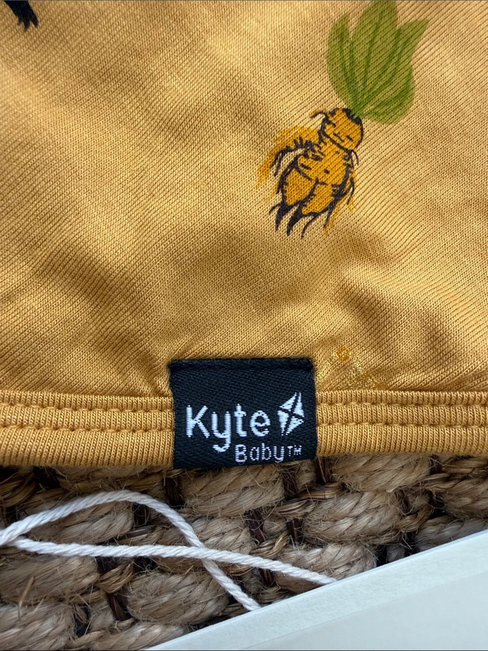 Kyte BABY Harry Potter Bandana Bib